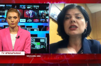 როგორ ხედავს ერთიანი ნაციონალური მოძრაობა დეოკუპაციის პერსპექტივას